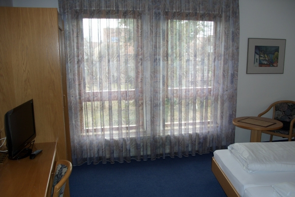 Hotel Abaton Garni